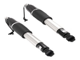 2pcs Rear Air Shock Struts fit for Cadillac Escalade GMC Yukon Chevrolet 23267007 80240867