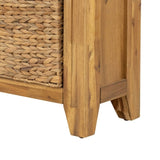 35.5x12x71" Bookcase W2078P175455