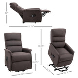Riser Recliner Chair 07565386