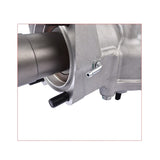 Rear Differential Assembly 41300HP0B80, 41300-HP0-B80 for 2005-2011 TRX500FE/FM/TM/FPE/FPM 96931287