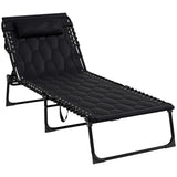 Folding Lounge Chairs / beach chair 33703788