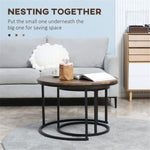 ZUN Top Coffee Table-white （Prohibited by WalMart） 83329143