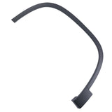 Fender Arch Molding Trim fit for Volkswagen Tiguan 2012-2017 Front Left Black 39583757