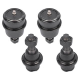 4x Upper Lower Ball Joints for Dodge Ram 2500/3500 Cummins 6.7L l6 2003-2013 0313BJPACK 44975378