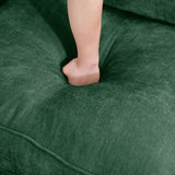 Sofa RSF Velvet-Green W3041P293496