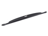 Black Retracting Rear Trunk Cargo Shade Cover Fits for Chevrolet Traverse Sport Utility 4-Door 3.6L 74777408