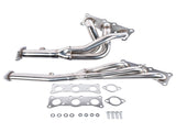 Stainless Steel Exhaust Manifold Kit Fit For BMW 128i 325i 328i 330i E82 E88 E90 E91 E92 E93 88221063