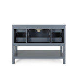 48'' CABINET 65590.00GRY