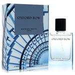 Oxford Row by Michael Malul Eau De Parfum Spray 3.4 oz for Men FX-567333