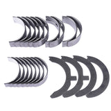 Main Bearings STD for Toyota 4Runner T100 Tacoma 2.7L 94-04 3RZFE 11701-75010 13041-75010 00847068