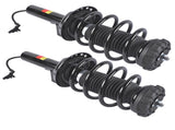 2Pcs Front Left or Right Suspension Strut Assy w/ Electric Fit for Cadillac XTS 3.6L V6 2013-2019 44425509