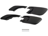 Mud Flaps Splash Guards fit for Toyota Tacoma 2005-15 76625-04151 76626-04151 47984388