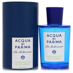 Blu Mediterraneo Bergamotto Di Calabria by Acqua Di Parma Eau De Toilette Spray 5 oz for Women FX-465273