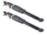 Set of 2 Rear Air Shock Absorbers Fit for Cadillac Escalade GMC Yukon Chevy Avalanche Silverado 14801438