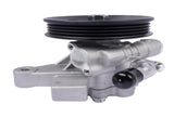 Power Steering Pump 21-5066 with Pulley Replacement for 1997-2000 Acura EL, 1996-2000 Honda Civic, 26292430