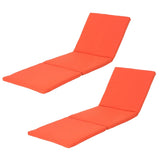 62575.00CUSH-ORG MP2 JAMAICA LOUNGE CUSHION N775P230064O