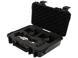 38K Gooseneck Ball Mount Kit fit for Dodge RAM 2500/3500 2013-2024 with Storage Case 84879185