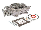 1406 Carburetor Aluminum Performer 600 CFM 4 BBL Square Bore w/ Electric Choke 16538935