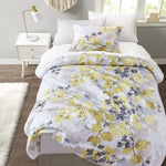 ZUN Comforter Set with Bed Sheets B03595662