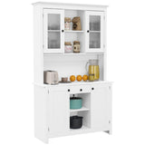 Kitchen Storage Cabinet 16326923