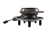 Front 5 Bolt Wheel Hub Bearing fit for Ford Ranger/Explorer 00-09 515003 4WD 59990458
