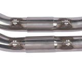 Stainless Exhaust manifold Header Kit for Subaru Impreza WRX / STI EJ205 EJ255 2002-2006 43349712