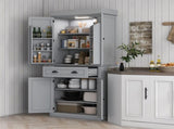 Kitchen Storage Cabinet 91414755