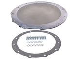 Rear Differential Cover w/ Gasket & Drain Plug 4906BKKIT For Jeep AMC Model 20 80788770