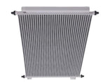 A/C Condenser Aluminum fit for Honda Accord Crosstour 2.4L 3.5L 2008-2015 w/ Drier 53641694