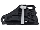 Electric Window Lifter Rear Left fit for Jeep Liberty 2008-2013 748-573 55434918