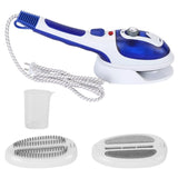 800W Handheld Electric Steam Anti-Scalding Anti Dripping Portable Iron Garment Steamer Fabric 89053177