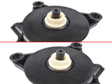 Rear Left & Right Power Window Regulator Motors Kit For Hyundai Tucson 2016-2022 83460D3000 97111966