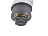 Engine Oil Filter Housing Fit for Mercedes-Benz C230 W203/C203 Sedan Coupe L4 1.8L 2003-2005 68114058