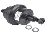 Bottom Rollers Replacement for Bobcat 328 329 331 225 231 325 334 E26 E32 Excavator 7019167 99446448