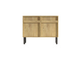 30Inch Bathroom Vantity without Basin W3520P455333
