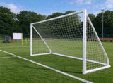 12x6 ft Portable Soccer Goal Set, Large Practice Soccer Net with Carry Bag for Backyard, Park & 24902919