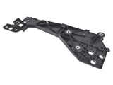 Right Passenger Radiator Support Bracket Replacement for Dodge Ram 2500 3500 2019-2024 6.7L 21637424