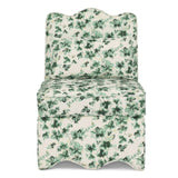 ZUN Flannel single dining chair with soft seat cushion and backrest, no armrests, matching pillow can be W487P221665