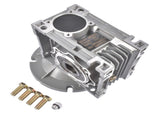 MRV050 151 Worm Speed Reducer Gear Box, 1750 Rated Input Speed 18144361