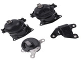 4 Pcs Engine Motor & Automatic Transmission Mount fit For Acura MDX V6 3.5L 2014-2016 10484694