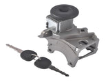 Ignition Lock Cylinder Switch & Housing Fit for Chevy Silverado SSR Avalanche Blazer Tahoe 34471730