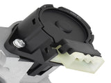 Ignition Switch Cylinder Lock Assembly fit for Chevrolet Colorado 2004-2012 NEW 50840635