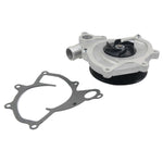 ZUN Engine Water Pump w/Gasket for Porsche 911 1998-2008 Boxster 1997-2008 Cayman 99610601153 86564745