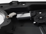 Electric Power Window Lifter Front Left fit for Dodge Nitro 2007-2012 68043558AA 98672170