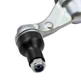 2Pcs Front Lower Rearward Control Arm fit for Mercedes-Benz S550 S600 S63 S65 AMG 69851158