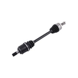 Front Left CV Axle Assembly fit for Hyundai Sonata 2015-2019 Kia Optima 2.4L 2016-20 00236493