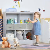 Kids Storage Cabinet 97981638