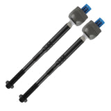 12x Front Upper Lower Control Arms Tie Rods Sway Bar Link Fit for Cadillac CTS 2008-2014 60279276