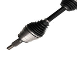 2x 4WD Front CV Axle fit for GMC Chevy Silverado Sierra 1500 2500 3500 Hummer H2 60353782