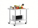 Metal Work Table 03873670